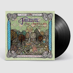 THE CHIEFTAINS | BEARS SONIC JOURNALS: FOXHUNT SAN FRANCISCO 1973
