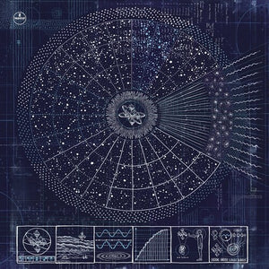 COMET IS COMING | HYPER-DIMENSIONAL EXPANSION BEAM