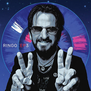 RINGO STARR | EP3