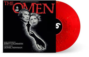 JERRY GOLDSMITH | OMEN - O.S.T.