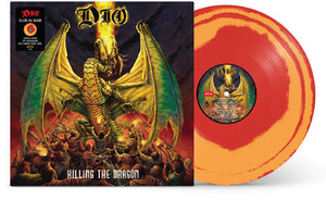 DIO | KILLING THE DRAGON