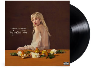 CARLY RAE JEPSEN | LONELIEST TIME (VINYL)