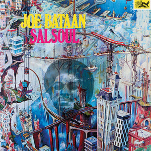 JOE BATAAN | SALSOUL