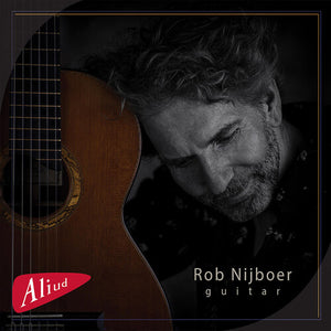 NIJBOER | GUITAR
