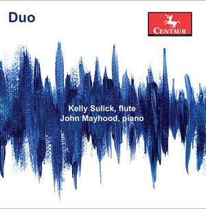 KELLY SULICK | DUO