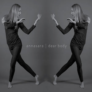 ANNASARA | DEAR BODY