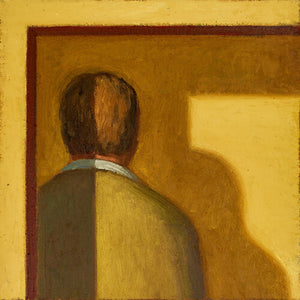 BEACON | ALONG THE LETHE - MAROON
