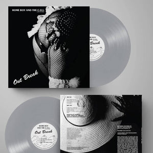 HOME BOY & C.O.L. | OUT BREAK