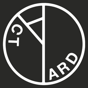 YARD ACT | OVERLOAD