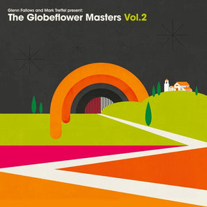 GLENN FALLOWS & MARK TREFFEL PRESENTS | GLOBEFLOWER MASTERS VOL. 2