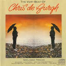 CHRIS DE BURGH | VERY BEST OF