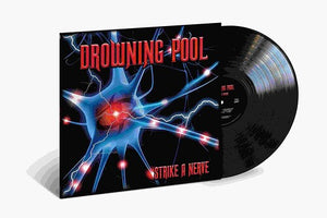 DROWNING POOL | STRIKE A NERVE