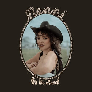 EMILY NENNI | ON THE RANCH (VINYL)