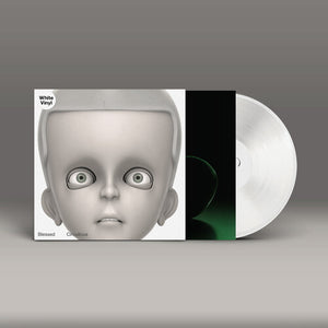 BLESSED | CIRCUITOUS - WHITE