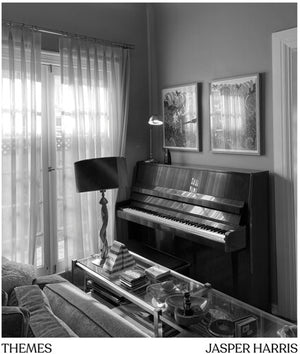 JASPER HARRIS | THEMES