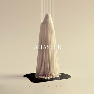 AHASVER | CAUSA SUI
