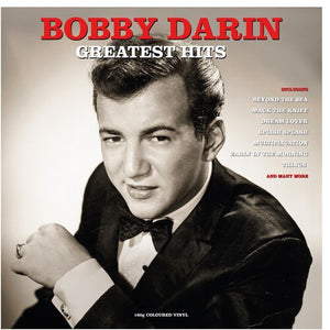 BOBBY DARIN | GREATEST HITS