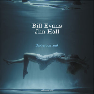 | UNDERCURRENT