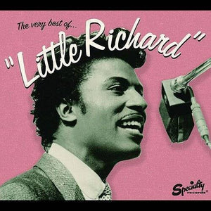 LITTLE RICHARD | VERY BEST OF LITTLE RICHARD