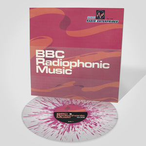 BBC RADIOPHONIC MUSIC | BBC RADIOPHONIC MUSIC