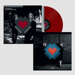 XPROPAGANDA | HEART IS STRANGE