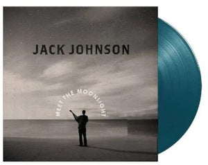 JACK JOHNSON | MEET THE MOONLIGHT