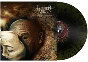 CARRION VAEL | ABHORRENT OBSESSIONS