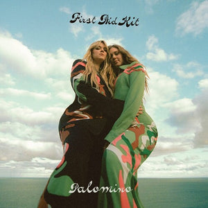 FIRST AID KIT | PALOMINO