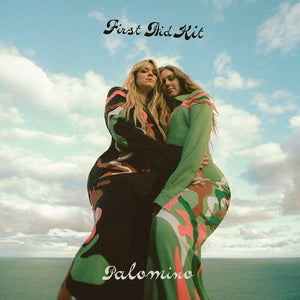 FIRST AID KIT | PALOMINO (VINYL)