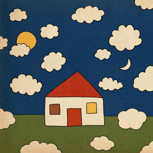 JW FRANCIS | DREAM HOUSE