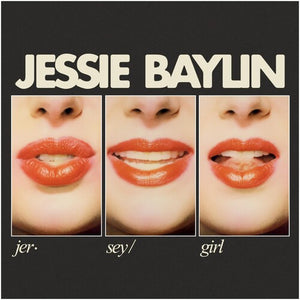JESSIE BAYLIN | JERSEY GIRL