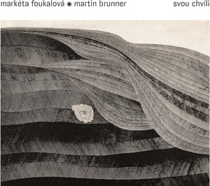 MARKETA FOUKALOVA | SVOU CHVILI