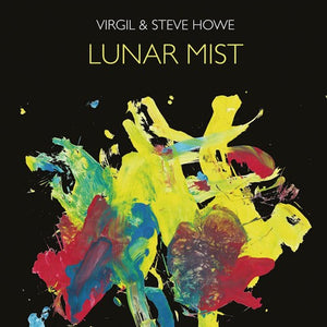 | LUNAR MIST