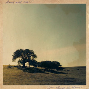 GOOD OLD WAR | COME BACK AS RAIN (DIGI)