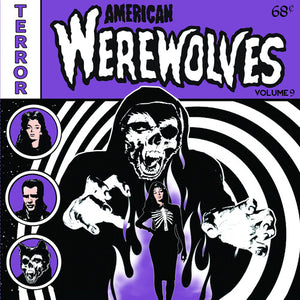 AMERICAN WEREWOLVES | AMERICAN WEREWOLVES