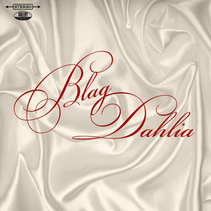 BLAG DAHLIA | INTRODUCING RALPH CHAMPAGNE