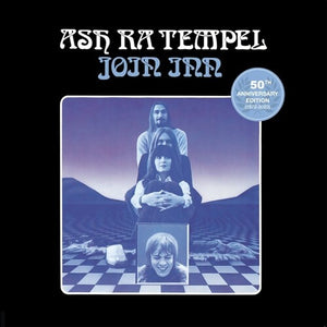ASH RA TEMPEL | JOIN INN