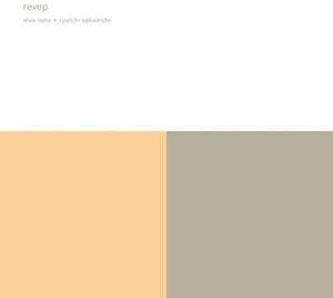 ALVA NOTO & RYUICHI SAKAMOTO | REVEP