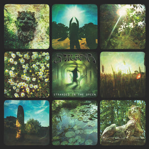 SATURNIA | STRANDED IN THE GREEN