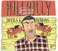 Image for VARIOUS ARTISTS | HILLBILLY DEVILS AND DEMONS / VARIOUS