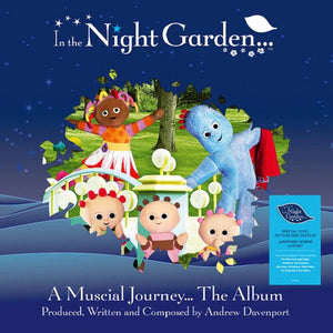 IN THE NIGHT GARDEN | IN THE NIGHT GARDEN