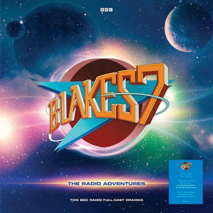 BLAKES 7 | RADIO ADVENTURES