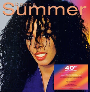 DONNA SUMMER | DONNA SUMMER: 40TH ANNIVERSARY