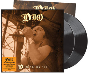 DIO | DIO AT DONINGTON 83