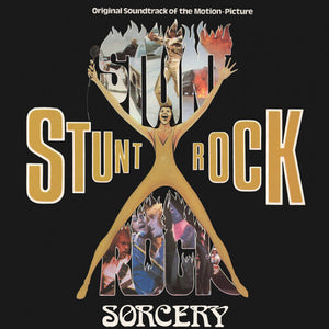 STUNT ROCK | STUNT ROCK - O.S.T.