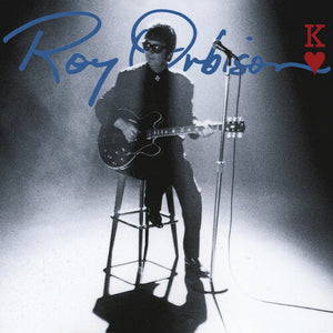 ROY ORBISON | KING OF HEARTS (30TH ANNIVERSARY)