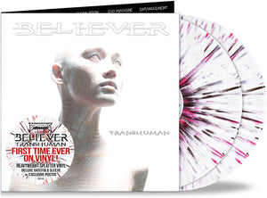 BELIEVER | TRANSHUMAN