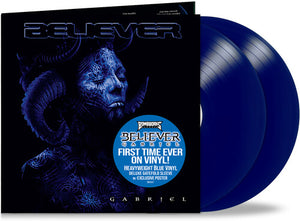 BELIEVER | GABRIEL