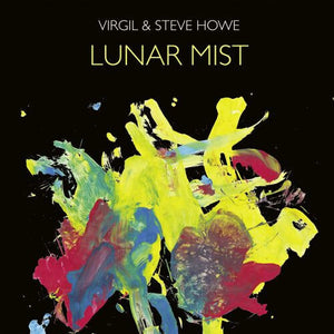 VIRGIL & STEVE HOWE | LUNAR MIST