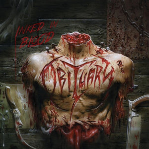 OBITUARY | INKED IN BLOOD